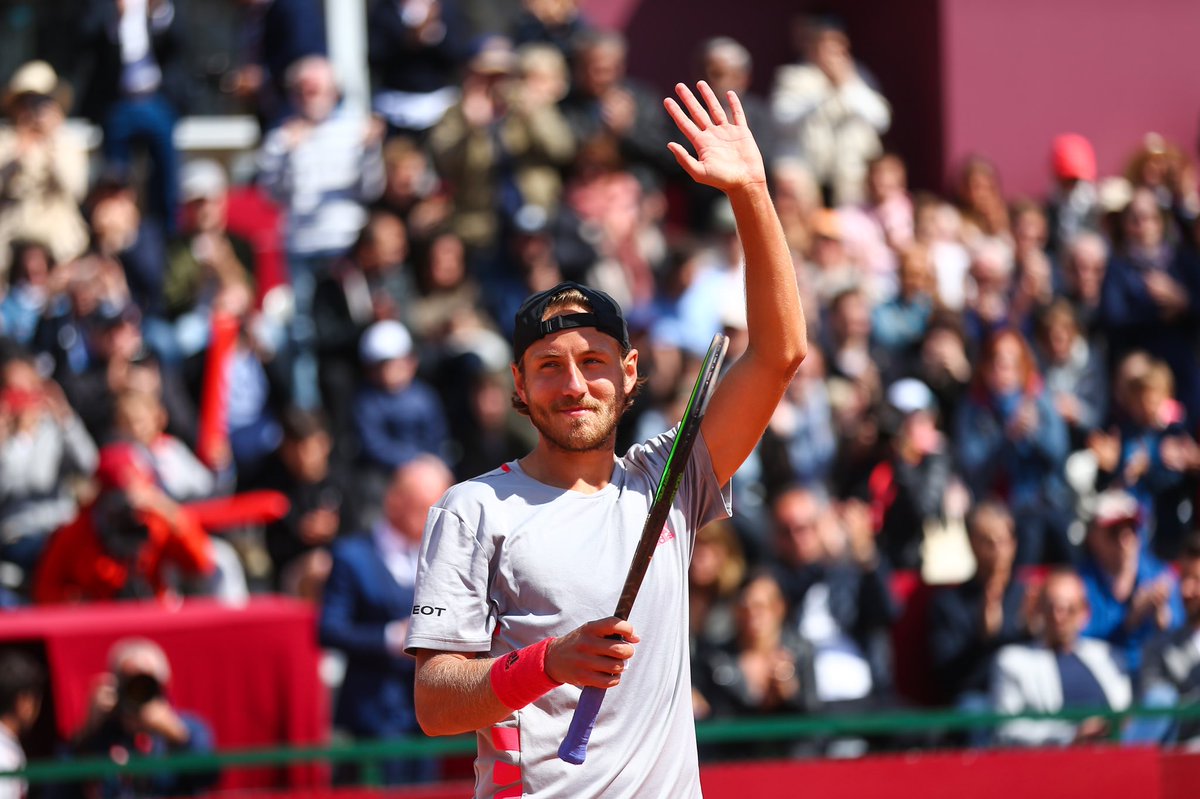 Moselle Open Tournoi de Tennis ATP 250 du 15 au 22 septembre 2019