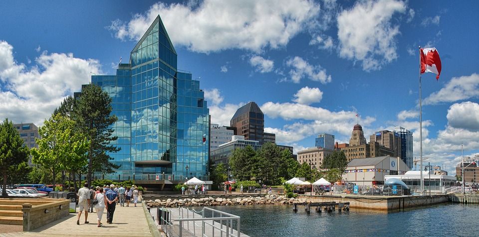 SOAPHQ's tweet image. Next up at #SOAPAM2019: Learn all about the wonderful meeting that will be #SOAPAM2020 in Halifax! @hfxnovascotia @Ron_George @ruthi_landau buff.ly/2In463A