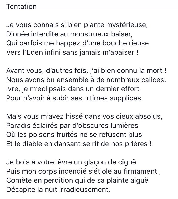 Poeme Sur Le Vietnam