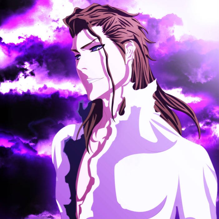Who Y'all Got 

(Itachi Uchiha) vs (Sōsuke Aizen)