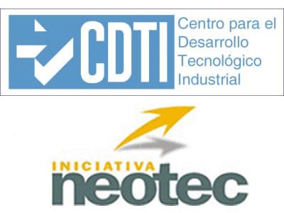 eusumogal's tweet photo. #NEOTEC2019
👉 O Centro para o Desarrollo Tecnológico Industrial (#CDTI) ofrece #axudas por valor de 2M€ para novos proxectos empresariais de #empresas innovadoras de #basetecnolóxica
https://t.co/j1jmyHZmFZ https://t.co/w6FVXepoPz