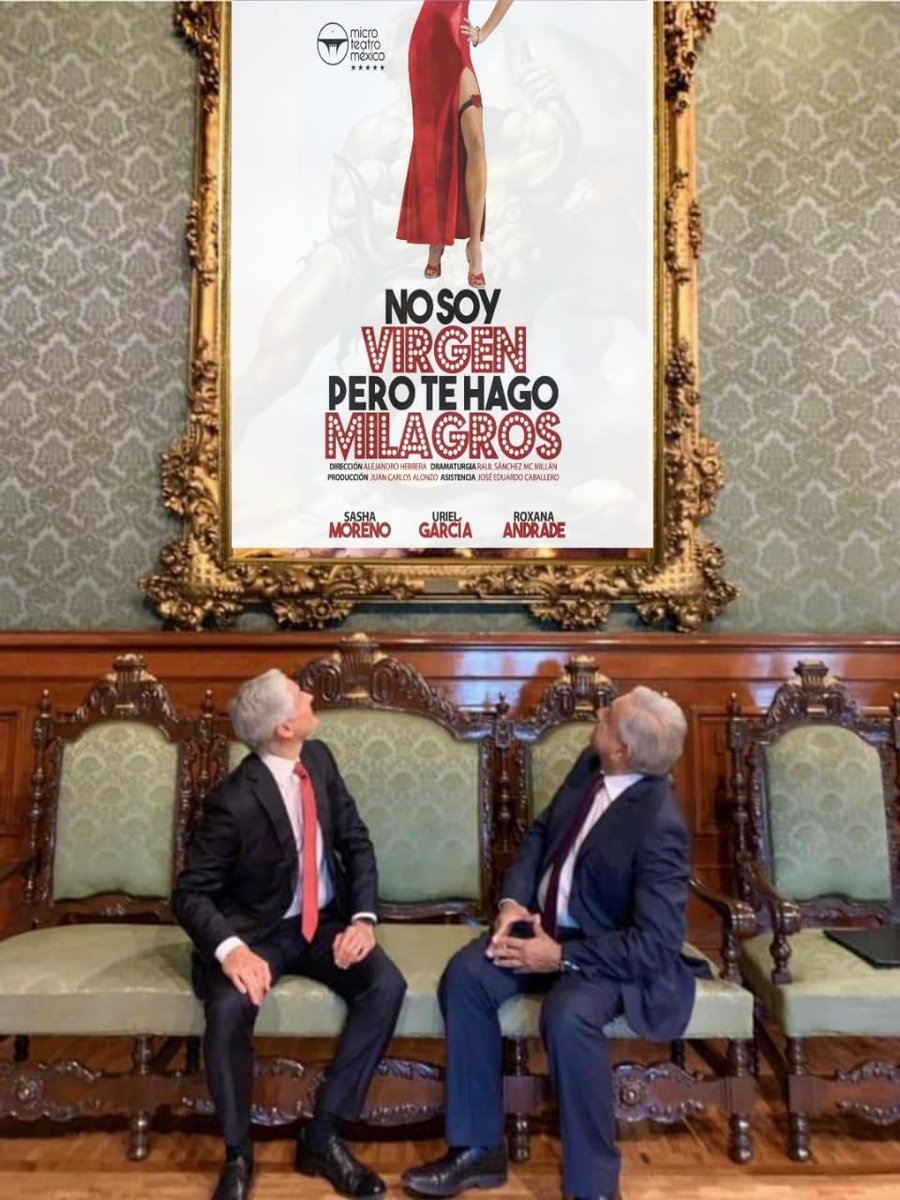 Roxana Andrade tweet media