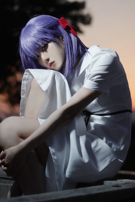 コスプレイヤーるーみのTwitter画像70
