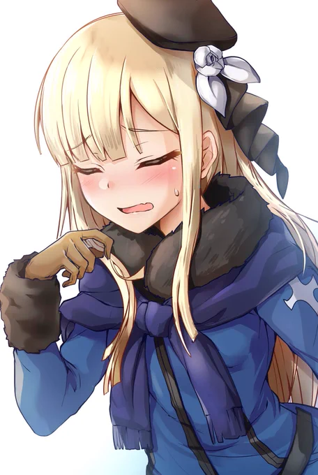 ライネスかわいい 