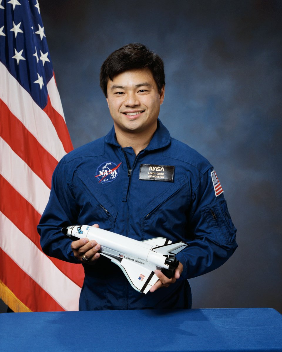 AstroDude's tweet photo. National Astronaut Day! Thanks for the memories! #NASA #NationalAstronautDay #Uniphi #OneOrbit https://t.co/kvdmmTKrdl