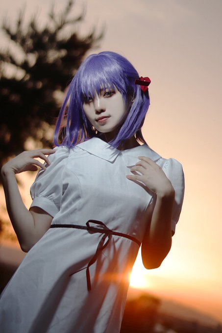 コスプレイヤーるーみのTwitter画像73