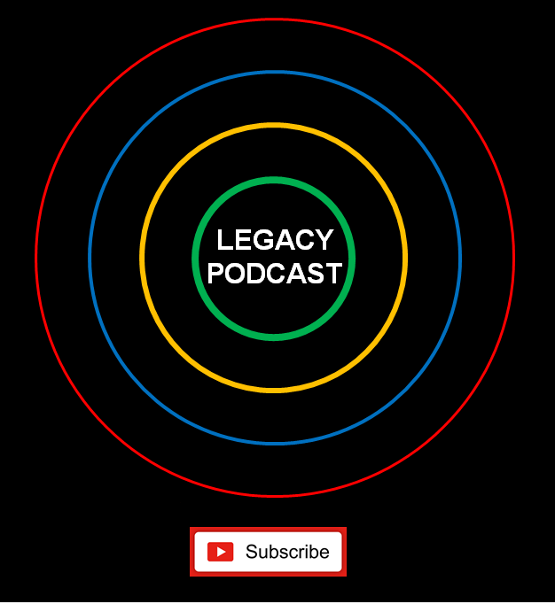 Legacy_Podcast's tweet photo. https://t.co/WUkKc0XhhS https://t.co/SgXILj45vw