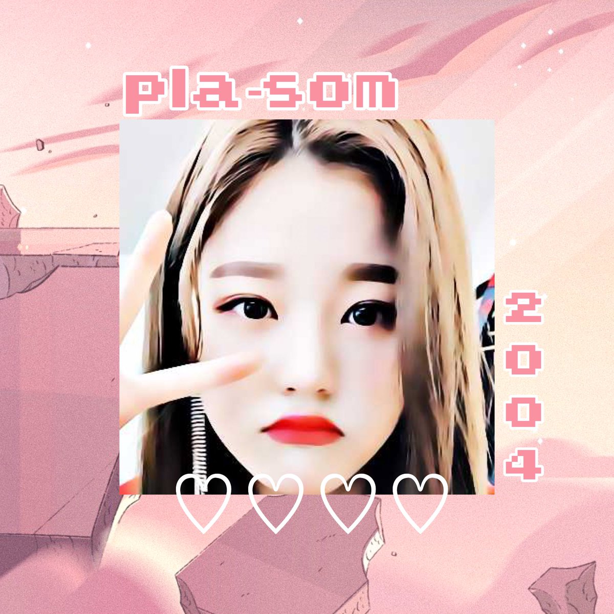 𓈒 ⁼ ♡ ˓ pla-som! 𓐄🍊𓏤 ⸋ 𐬹 tweet media