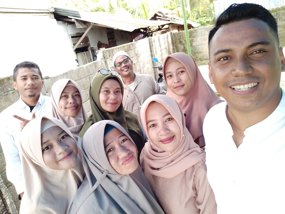 Marhaban yaa Ramadhan