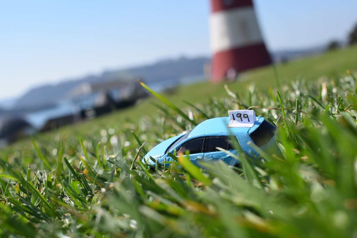 Braveblue_199's tweet photo. ‘Easy like Sunday morning...’ 
BB🏁

#books #childrensbook #sun #plymouth #car https://t.co/yJHhwT9hko