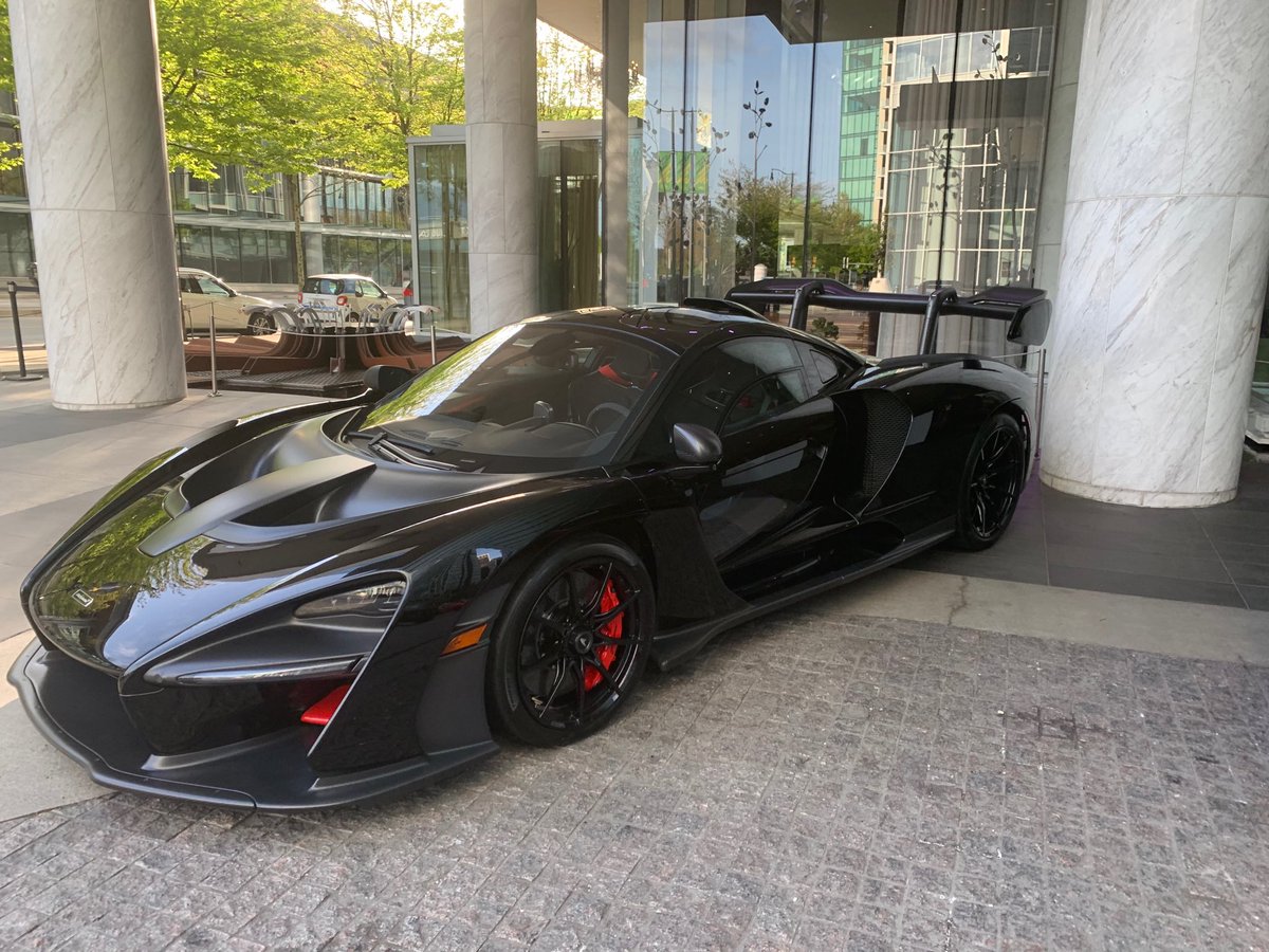 Robert Herjavec Cars