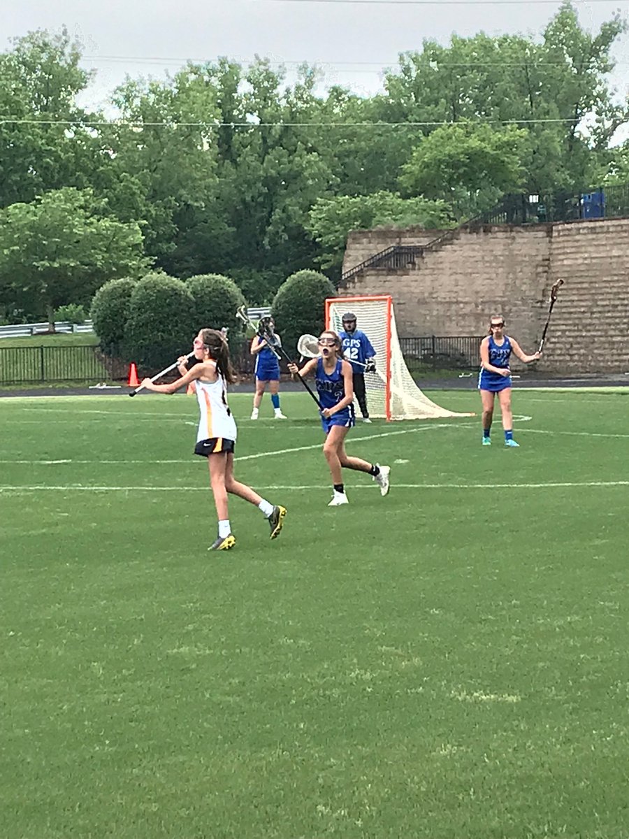 HutchisonSting's tweet image. Black Lacrosse advances to the State Finals after coming from behind to beat GPS 15-12.  Great grit shown by this team to battle back and eek out a tough win.  Finals vs winner of Seymour/Woodlands at 3:30 pm.  #StillNotDone