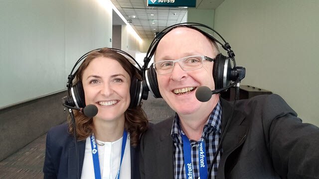 aczopek's tweet photo. Thank you @corneliusficht for this interview! Impressed by the quality!Episode 430: Are You An Inclusive Project Leader? (Free) #PMOT https://t.co/tFWmHROq5y https://t.co/SwaqsPrPiY