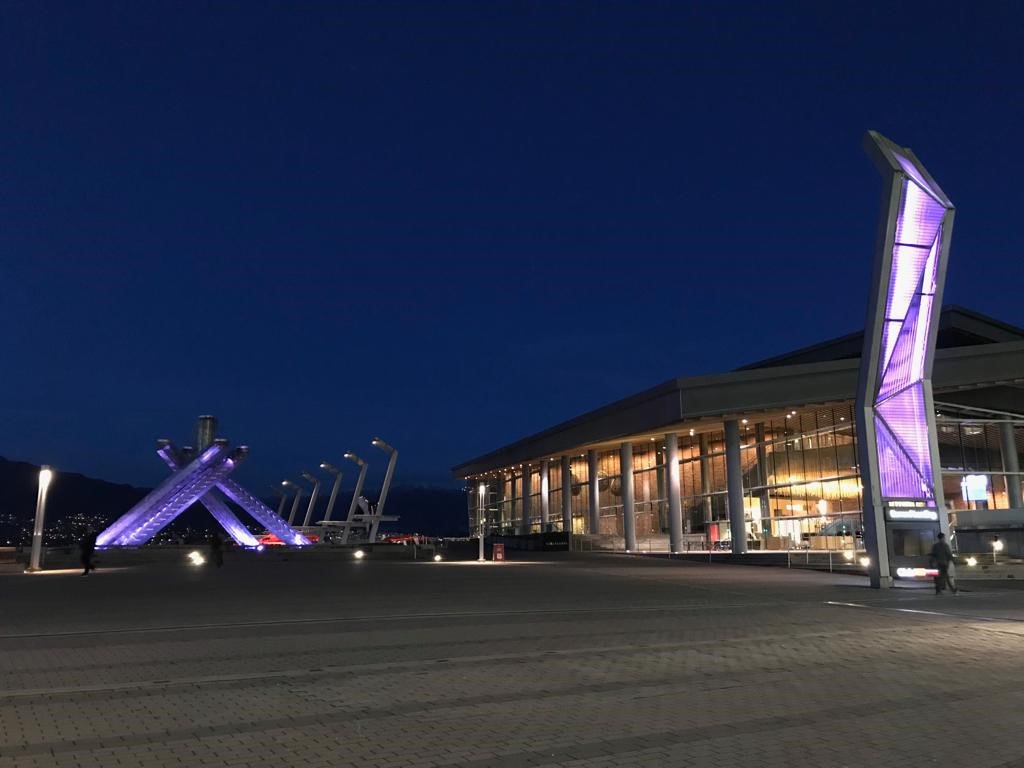 We are glowing purple today for World Pulmonary Hypertension Day to help raise awareness of this frequently misdiagnosed disease and celebrate the lives of people living with PH 💜 To learn more, visit worldphday.org <a href="/worldphday/">World PH Day</a> #WorldPHDay