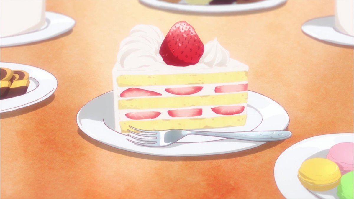 anime_foodporn tweet picture