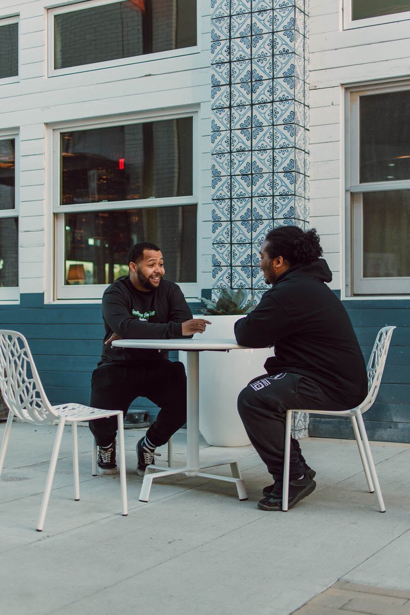 AeronotiqzInfo's tweet photo. We recently had the pleasure of sitting down with @InMambaWeTrust of @boredmagazinetx to tell our story!
Checkout the full article here ➡️ https://t.co/kNcIXjmAUl
From 2010 to today! It’s been a long journey! #PlotRiseConquer https://t.co/FBNfEc5hlX