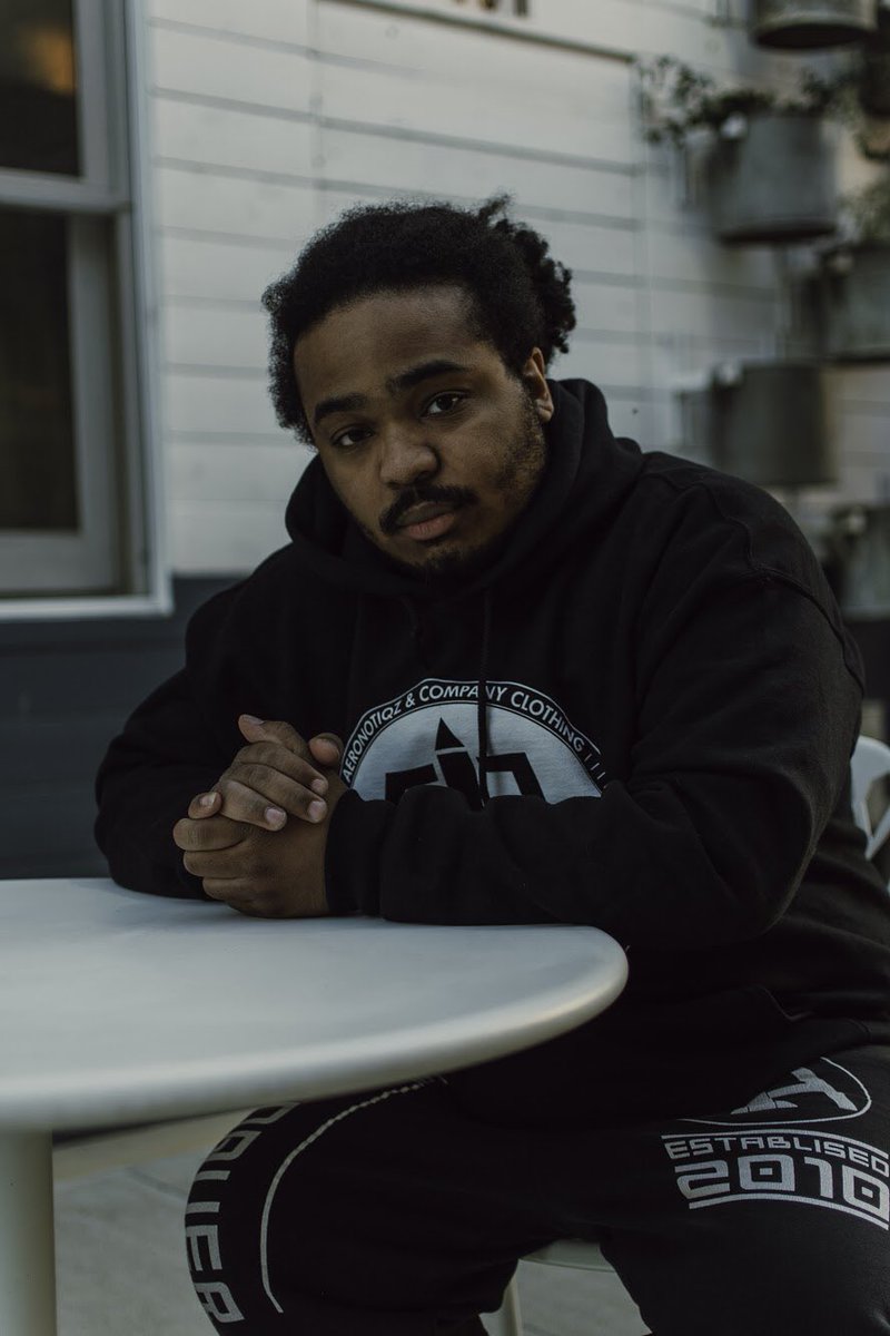 AeronotiqzInfo's tweet photo. We recently had the pleasure of sitting down with @InMambaWeTrust of @boredmagazinetx to tell our story!
Checkout the full article here ➡️ https://t.co/kNcIXjmAUl
From 2010 to today! It’s been a long journey! #PlotRiseConquer https://t.co/FBNfEc5hlX