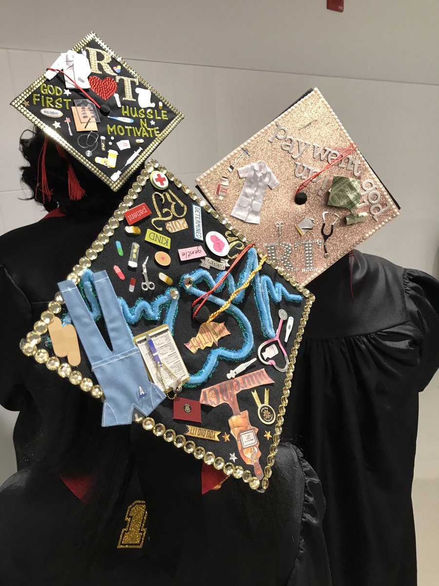 GabrielleILuvME's tweet image. #RRT #Graduate #GradCCC