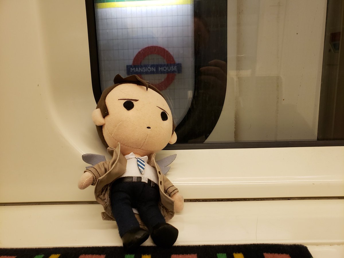 tinycaswashere's tweet photo. #tinycas' #walkabout #London part 2: riding the @londonunder and visiting @TowerBridge.

#tinycaswashere #tube #towerbridge https://t.co/xNZFoUnUrC