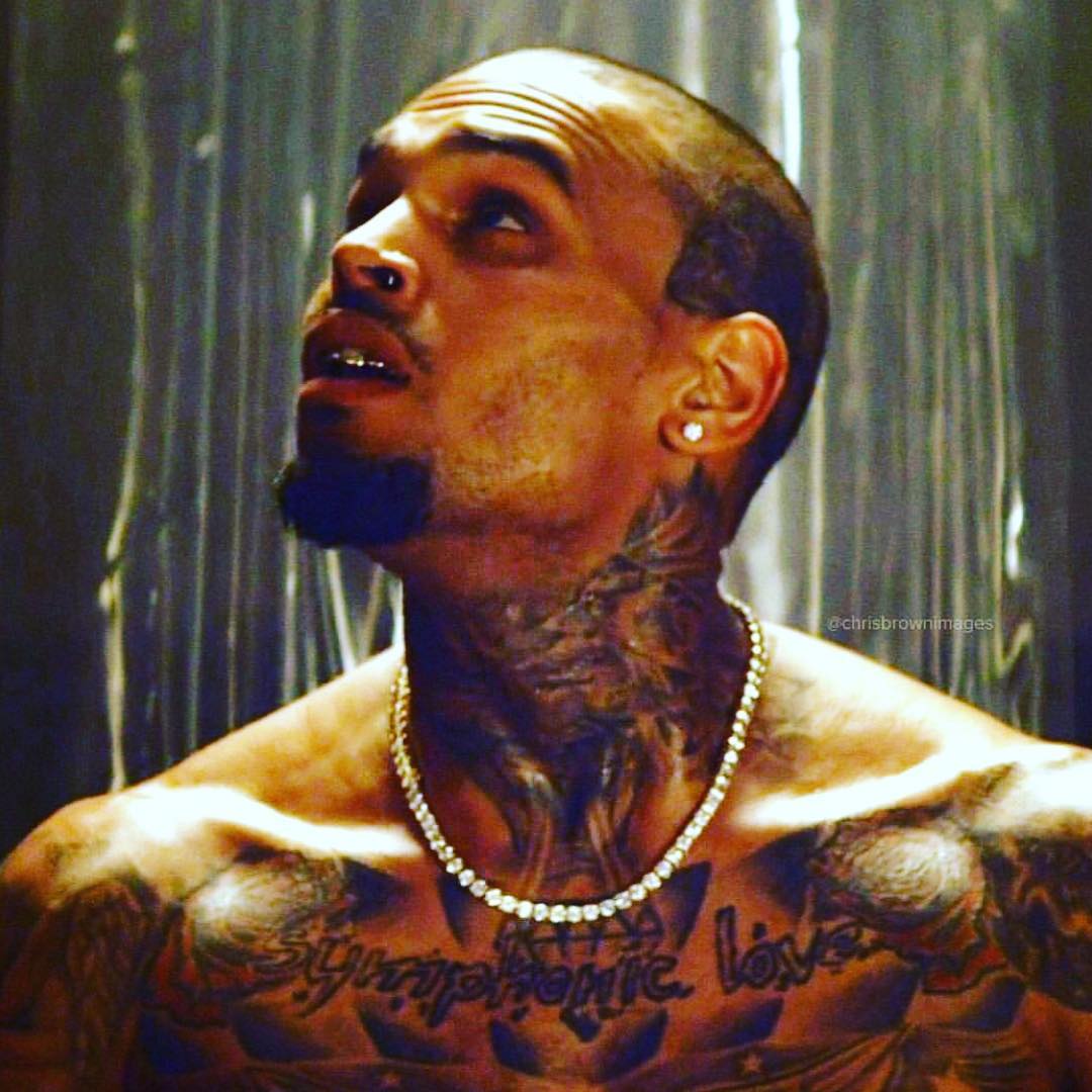  Happy 30th Birthday, to the King of R&B Chris Brown 