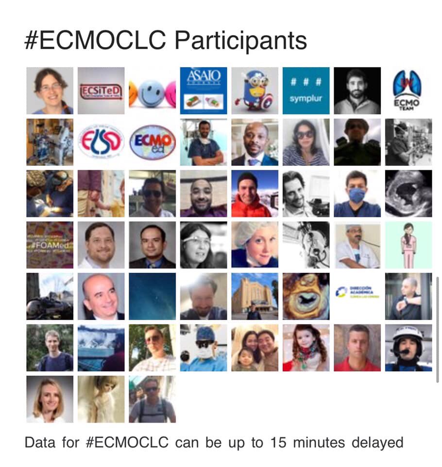 FOAMecmo's tweet photo. Left Santiago & amazing #ECMOclc course... 4 days of #ECMO simulations & lectures by @unidadecmoclc @AcademicaLas @cliniclascondes & @ELSOOrg @ElsoLatam @ECMOed faculty... thanks for inviting & for your friendship! see you next week #SMARTmi2019 & in September at #ELSO2019 https://t.co/a8FkF7AO3b