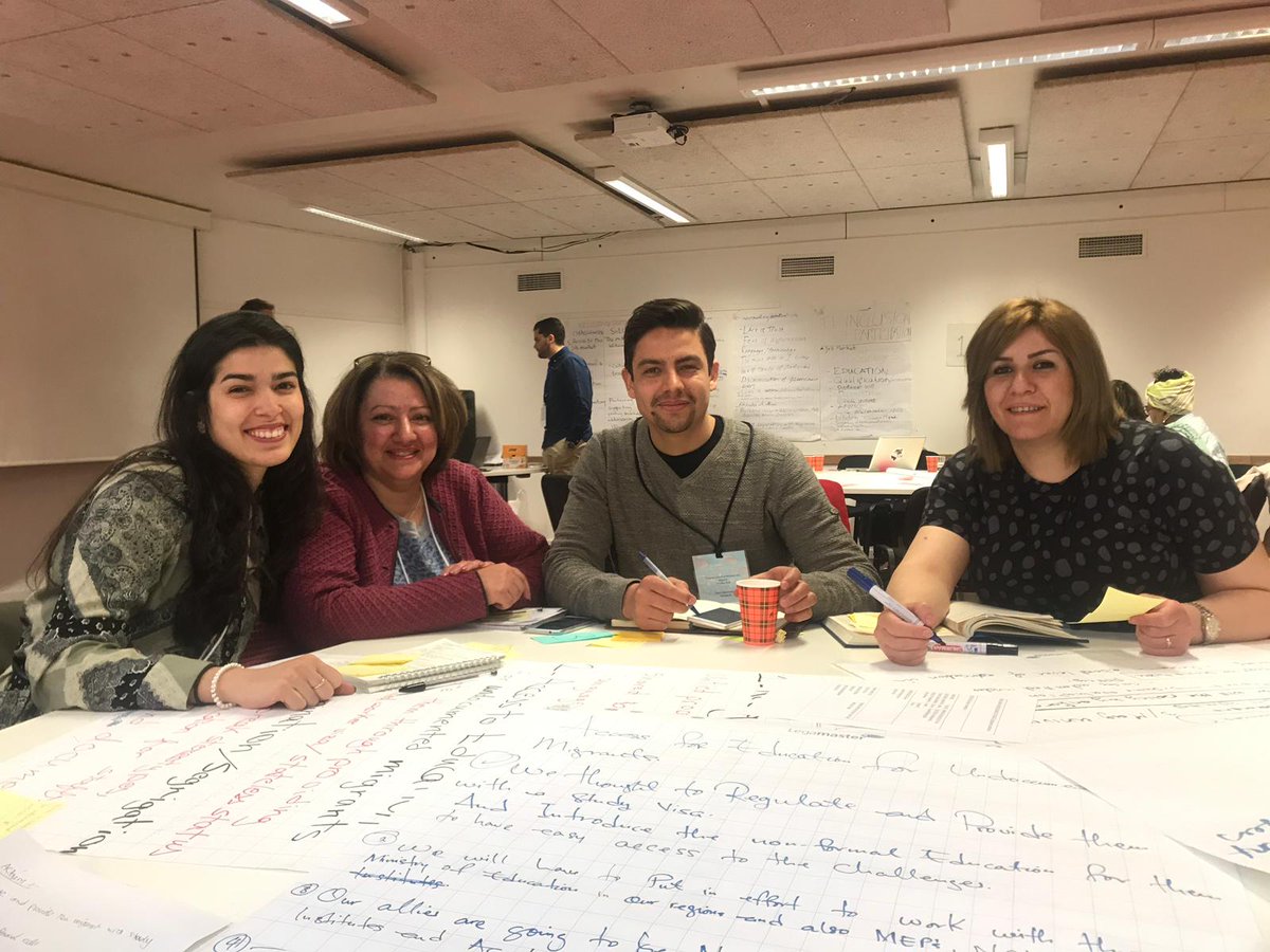 Plataforma VenEuropa tweet media