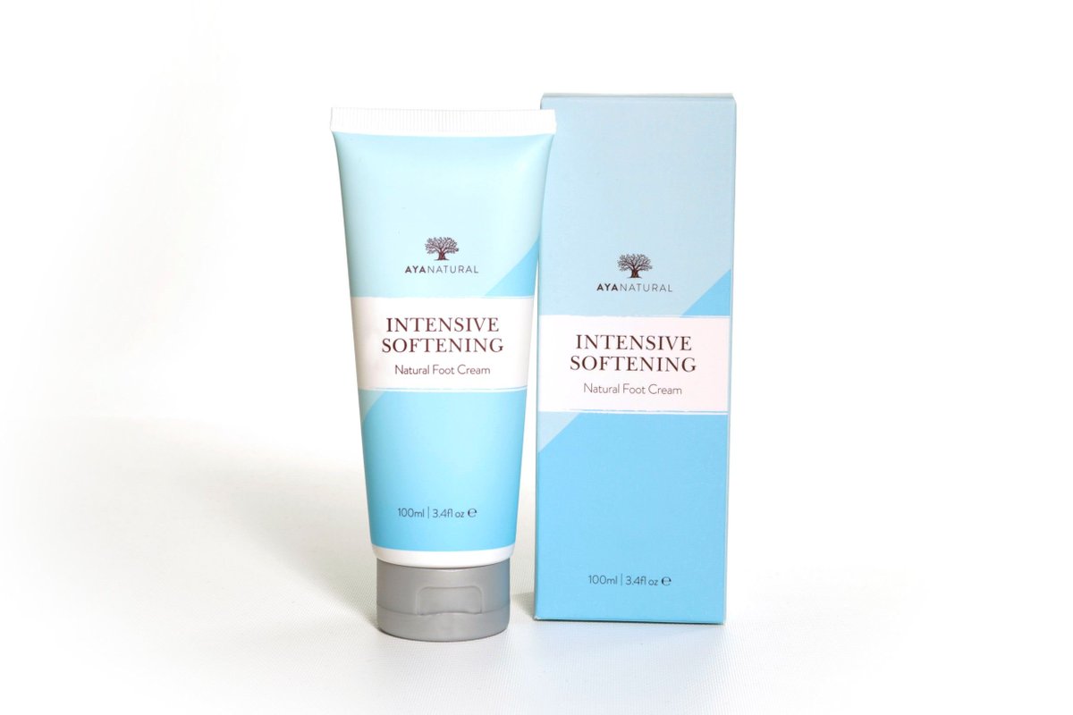 AyaNaturalUK's tweet image. Get sandal-ready for #summer with our luxurious #Natural Foot Cream. 👣

The combination of natural oils and citrus extracts protects feet against dryness and cracking, leaving them feeling soft and revitalised. ✅ ☀️ aya-natural.co.uk/product/intens…
