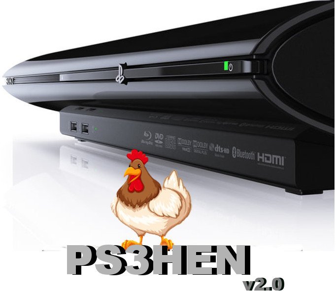 PSX-Place on X: PS3HEN v2.0.0 Released + New PS3HEN FAQ + New PS3HEN  Homebrew Compatibility list forming    / X