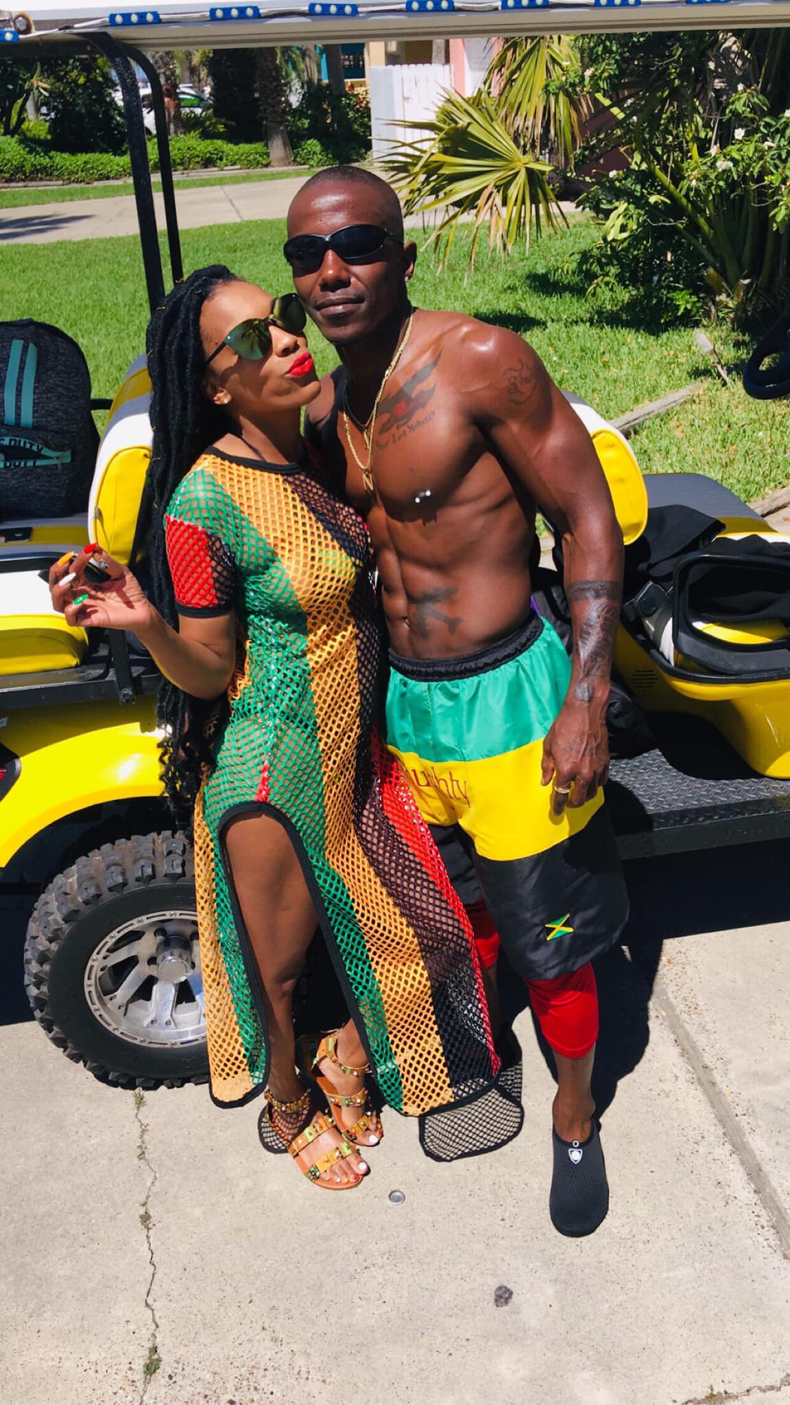 In case you missed it!!!!!!!! 🤗Happy 4/20 from your Naughty Neighbors‼️⛽️ 🔥🔥 https://t.co/d4FLZTmJpt