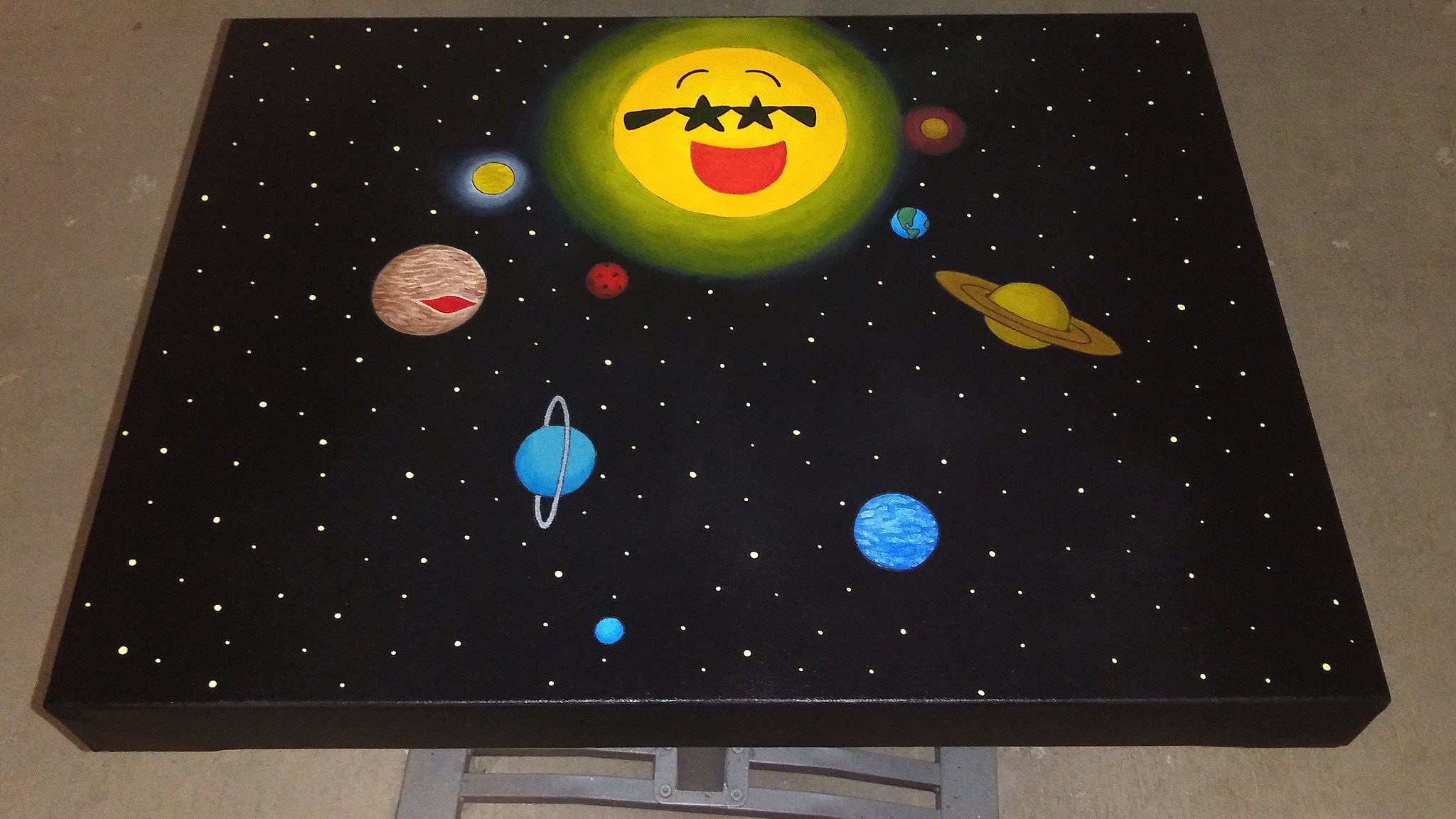 Julian Dounley on Twitter "The Song from Blue’s Clues. 