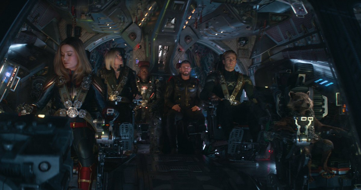 WaltDisneyCo's tweet photo. The historic run continues for #AvengersEndgame. The film is now the fastest ever to cross the $2 billion mark at the global box office: https://t.co/ELy0VVZCe2 https://t.co/aOWlZeSQFi