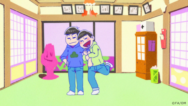 チョロ松