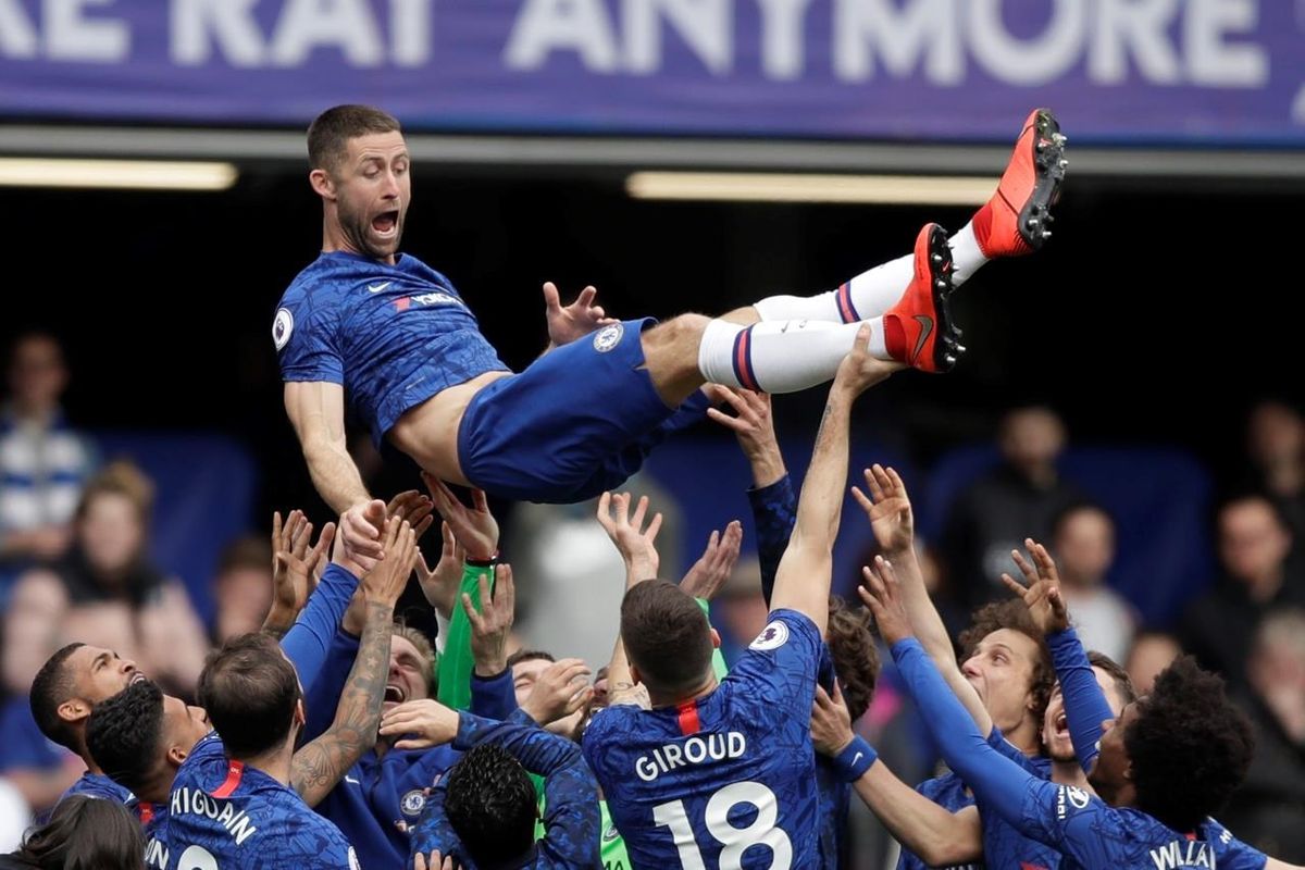 757LiveSports's tweet photo. Manchester United fails to qualify for Champions League after dismal finish, while Chelsea surges to third in EPL https://t.co/fvjOYmBVT4 @Globe_Sports https://t.co/HfjxO92rUQ