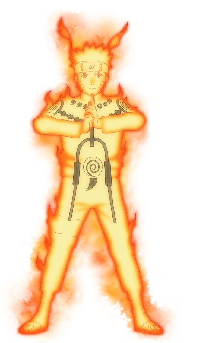 Current deku bodies KCM1 naruto with little difficulty