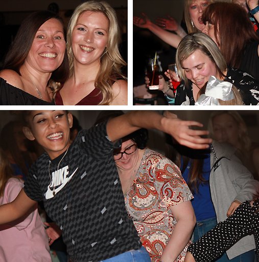 deanscreative's tweet photo. Celebrating Good Times with Michael! #fun #party #MichaelParty 
#celebrategoodtimes https://t.co/RMcx4ChjOi