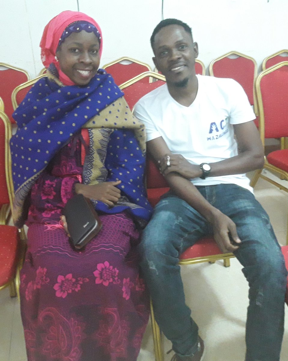 akmul_abeid's tweet photo. Nikiwa na katibu wa Ngome ya  @ACTWanawake Ndugu @MwanaishaMndem2 katika ofisi kuu ya ACT wazalendo Vuga mjini Unguja,nikatika kuelekea kilele cha maadhimisho ya miaka mitano tangu kusajiliwa rasmi chama cha ACT WAZALENDO. https://t.co/RP5cHI4IIt