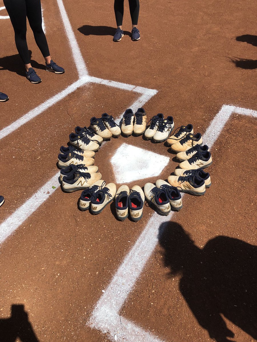 HCCscotties's tweet photo. 🥎🥎Sophomore Day🥎🥎

Celebrating 12 Highland Softball Sophomores today...honoring them for their dedication &amp; hard work #ScottieNation https://t.co/otYtEj4JPO