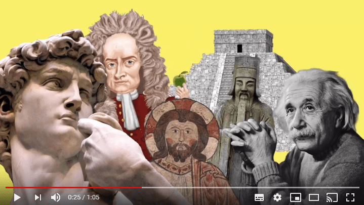 auladereli's tweet photo. Vídeo promocional acerca de la Clase de Religión realizado por las diócesis de Aragón https://t.co/nDy9MNXuUA https://t.co/c7lJg1Cyan