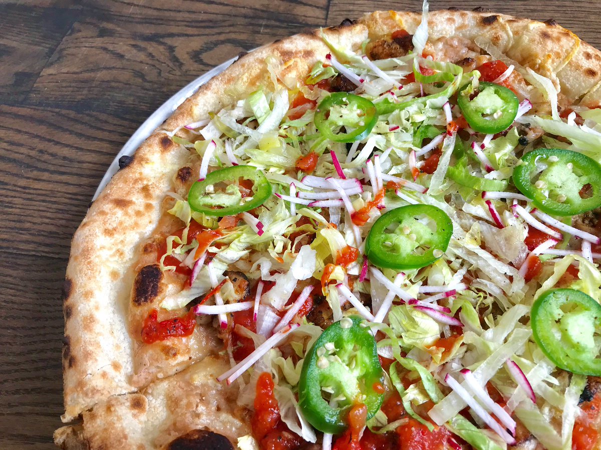 Limestone Pizza tweet media