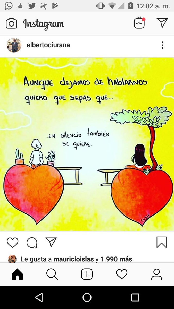 kalerom's tweet photo. Dedicado 😇  todo cambia apenas con una palabra, así de increíble es la vida o vuelas o aterrizas https://t.co/6ySQwfN037
