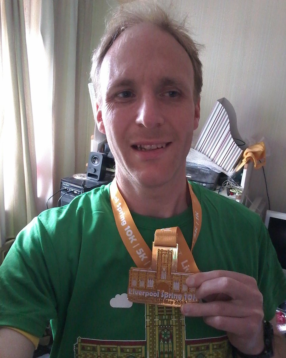 BenDarby16's tweet image. Another weekend, another race. ... Spring 10k this morning. Great to see so many friends there 😀 #spring10k#runningfamily