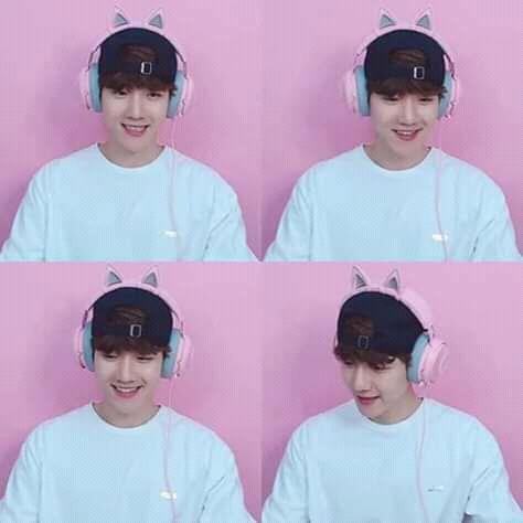 عيد ميلاد سعيد اوري ستروبري #HappyBAEKHYUNDay