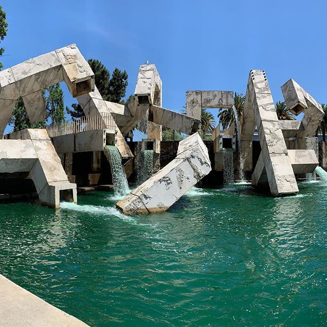 raelcorrales's tweet image. #embarcaderocenter #sanfrancisco bit.ly/2H1L4OG