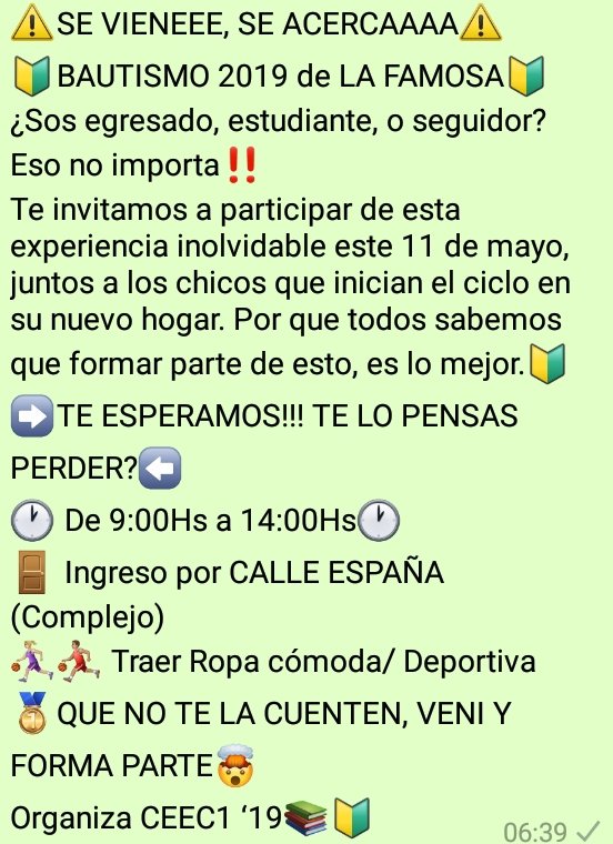 CeeComercio1's tweet photo. https://t.co/4TvkTRA2Zh