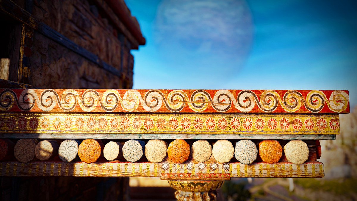 MisthosLiving's tweet photo. red
...passion
...strength
...strong-willed
...courage
#RedDetails
#AssassinsCreedOdyssey
#FieldsOfElysium #TheFateOfAtlantis
#ACPhotoMode #GamerGram #Ps4Share #ACFinest #VGPUnite
#VirtualPhotography #kassandraofsparta https://t.co/jvkrvFa21z