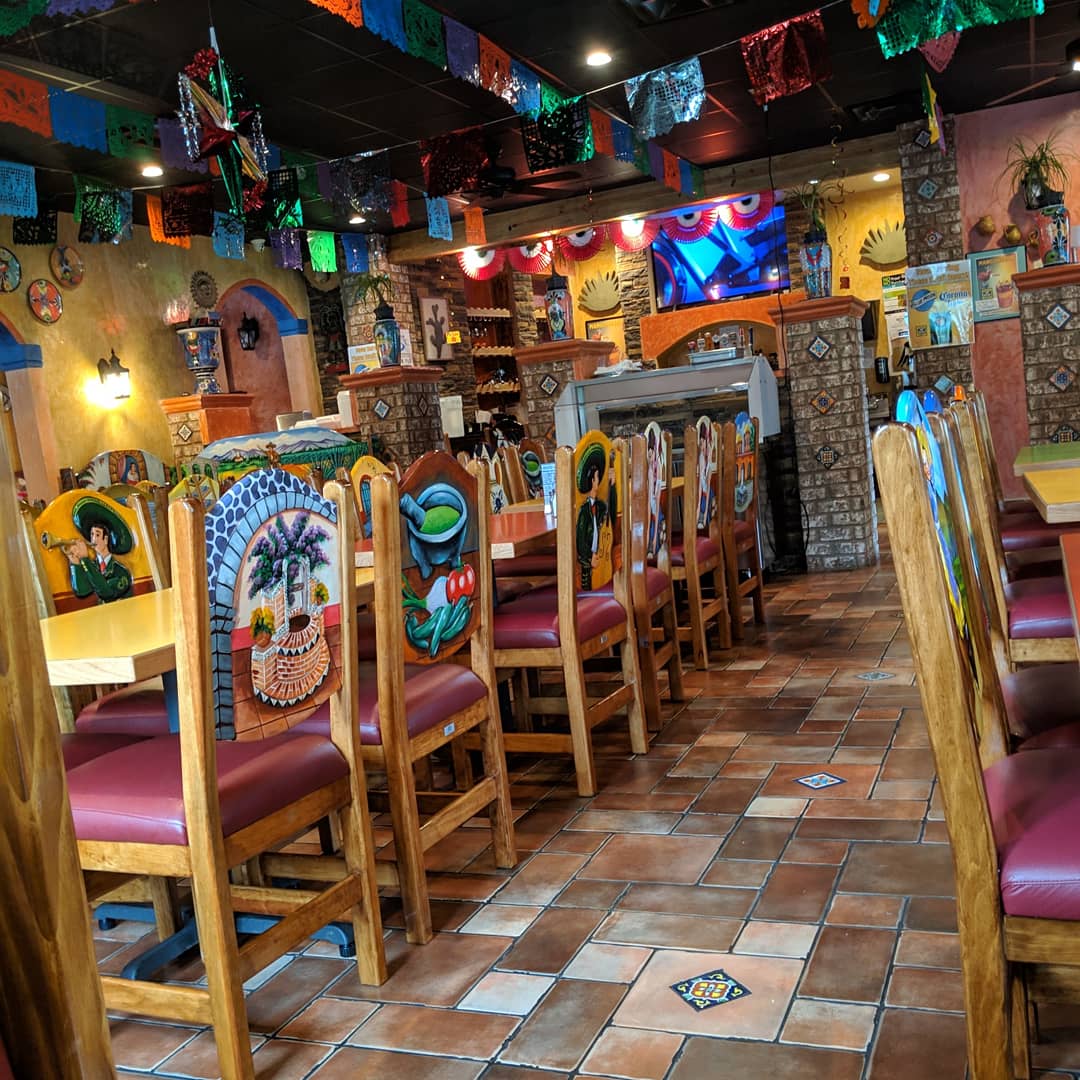 ExploreSylva's tweet photo. Had a nice Mexican breakfast at the Mesquite Grill! Never ate breakfast there before... we were quite impressed! π₯π³π₯
#exploresylva #wnc #northcarolina #828isgreat #mexican #mexicanfood #breakfast #eggs #sausage #biscuit https://t.co/eRpGzKe3tF
