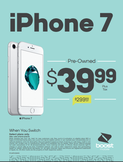 BoostMobileLargo 13220 STARKEY ROAD tweet media