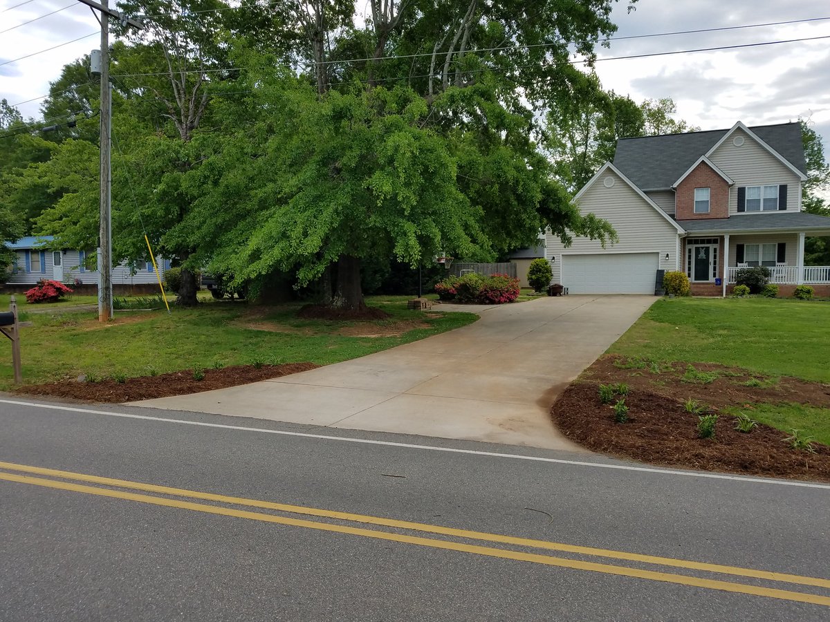 ScapesGreat's tweet image. Transformation has begun 
#cleanitup