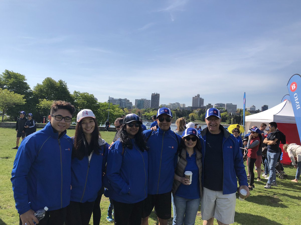 BMO Arbutus Branch tweet media