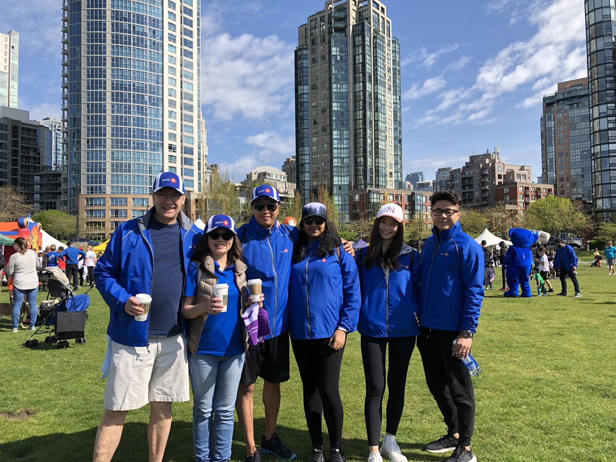 BMO Arbutus Branch tweet media